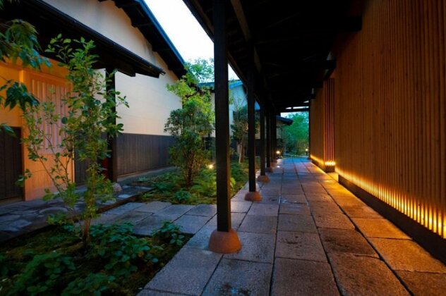 Oyado Den Rikyu - Photo5