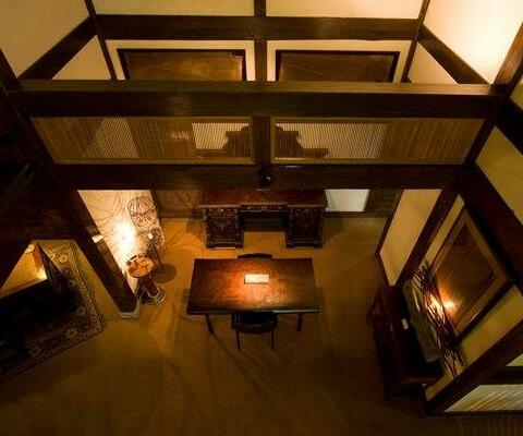 Oyado Nihon no Ashitaba - Photo3