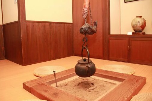 Oyado Sakuratei - Photo3