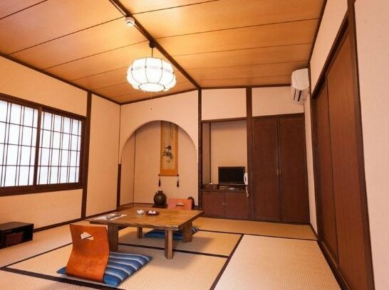 Oyado Sakuratei - Photo4