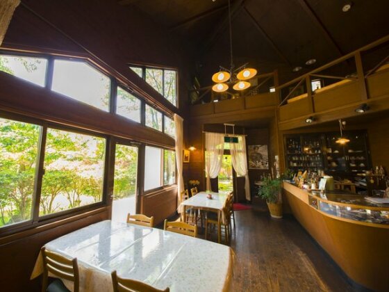 Pension Yufugoiki - Photo2