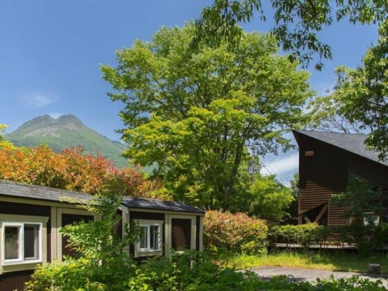 Pension Yufugoiki - Photo5