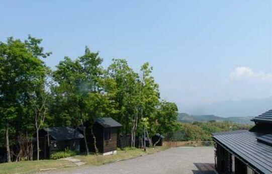 RYOKAN Hikyo Onsen Iyashi no Yu