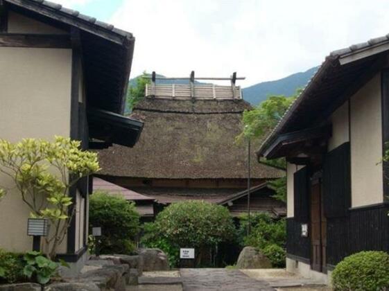 Ryokan Kashii-so - Photo2