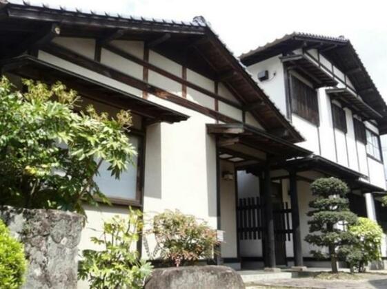 Ryokan Kashii-so - Photo5