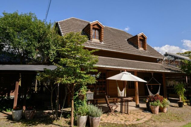 RYOKAN Yufuin Flore House