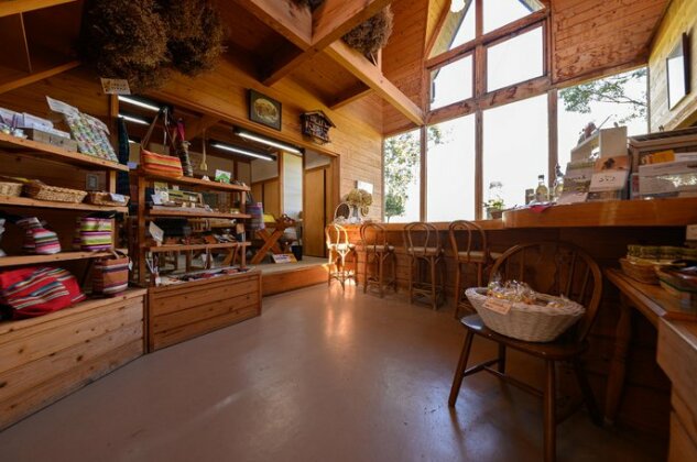 RYOKAN Yufuin Flore House - Photo2