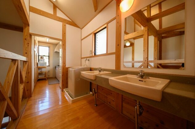 RYOKAN Yufuin Flore House - Photo5