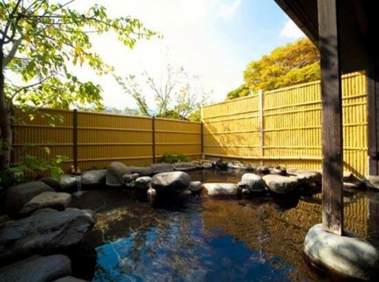 RYOKAN Yufuin Onsen Oyado Yufuintei - Photo4