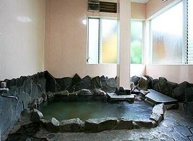 Spa Lodge Shiroi Branco - Photo3