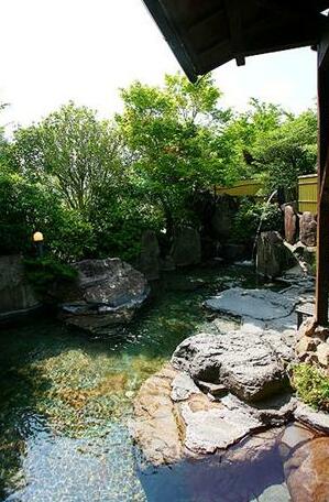 Spa Lodge Shiroi Branco - Photo4