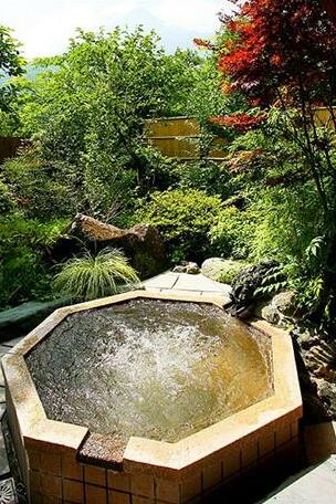 Spa Lodge Shiroi Branco - Photo5