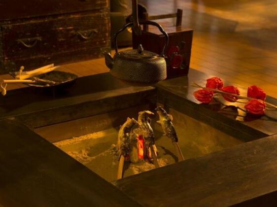 Yagura - Photo2