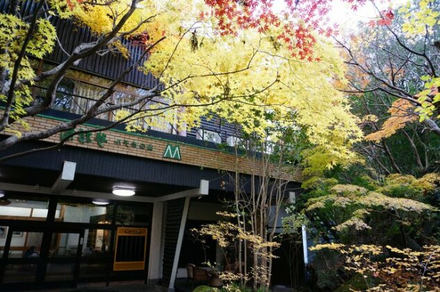 Yamanohotel Musouen - Photo4