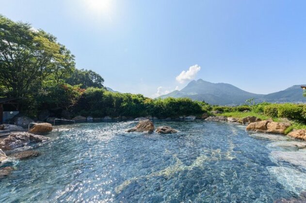 Yamanohotel Musouen - Photo5