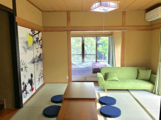 Yufu Inn - Photo2