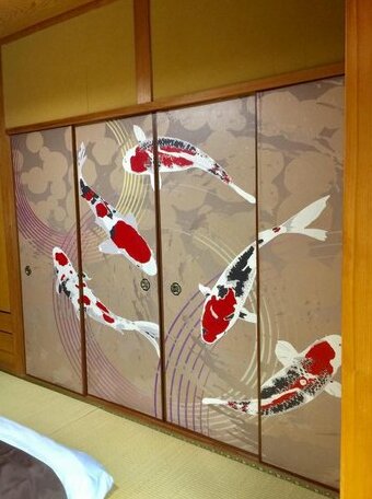 Yufu Inn - Photo3