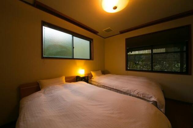 Yufuin Bath Satoyamasafu - Photo4