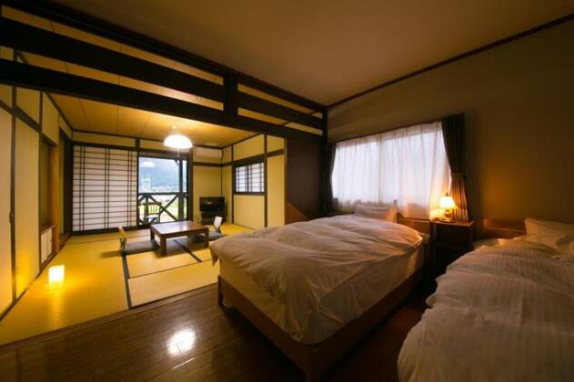 Yufuin Bath Satoyamasafu - Photo5