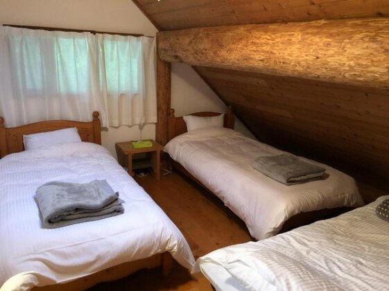 Yufuin Cottage Tom Sawyer - Photo2