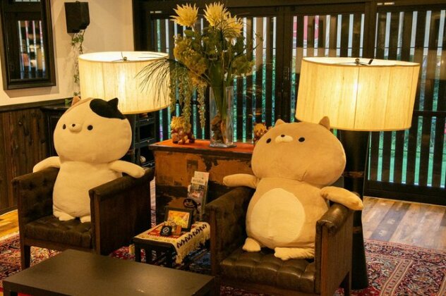 Yufuin Lamp no Yado - Photo5