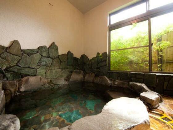 Yufuin Onsen Oyado Uraku - Photo5