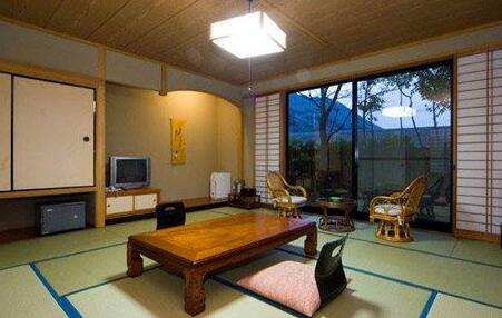 Yufuin Onsen Ryokan Mebaeso - Photo3