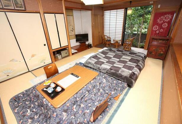 Yufuin Residence Yamamizuki - Photo2