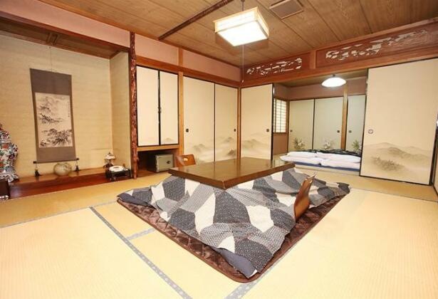 Yufuin Residence Yamamizuki - Photo3