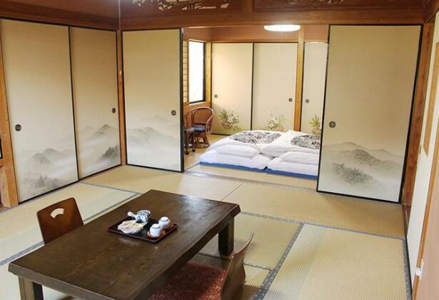 Yufuin Residence Yamamizuki - Photo4