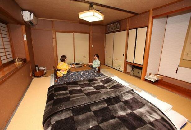 Yufuin Residence Yamamizuki - Photo5