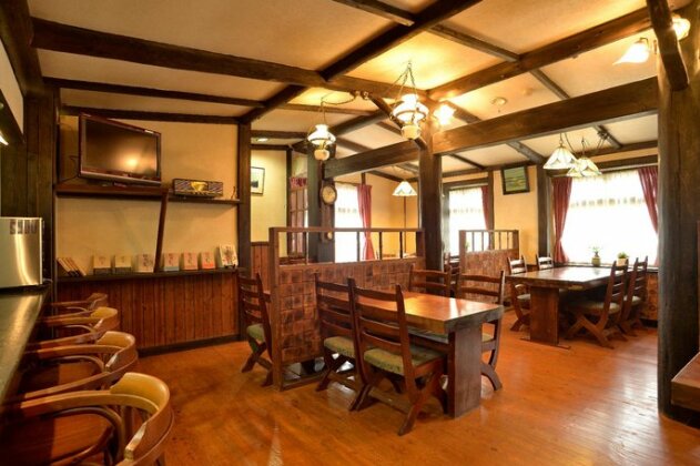 Yufuin Ryokan Hikari no Ie - Photo4