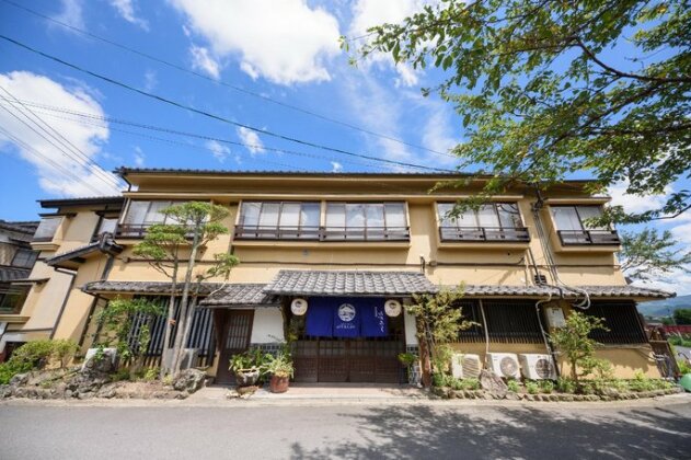 Yufuin Ryokan Okaeri - Photo2