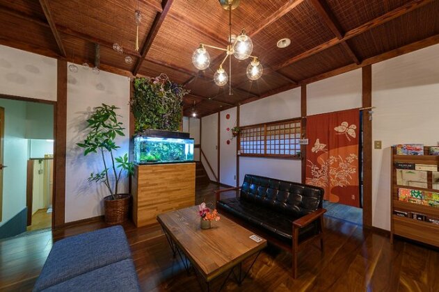 Yufuin Ryokan Okaeri - Photo4