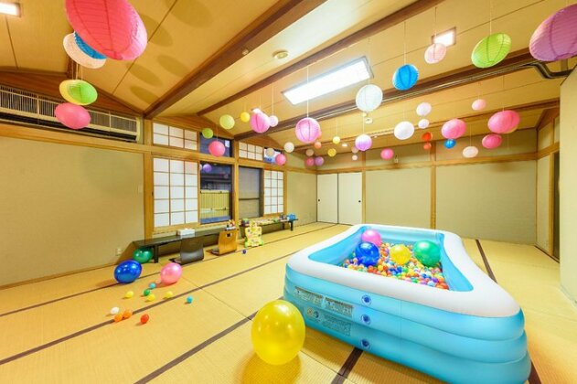 Yufuin Ryokan Okaeri - Photo5