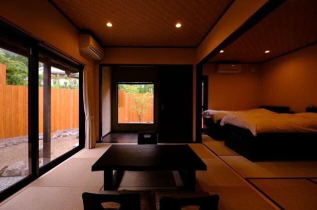 Yufuin Ryokan Seikoen - Photo3