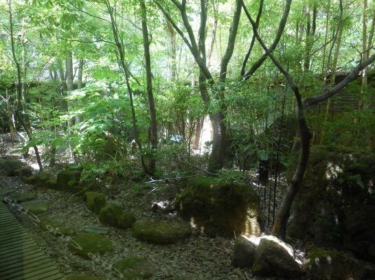Yufuin Tagasode - Photo3