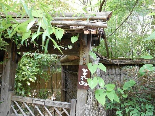 Yufuin Tagasode - Photo4