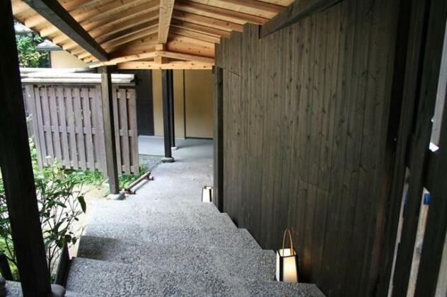 Yufusaryou - Photo2