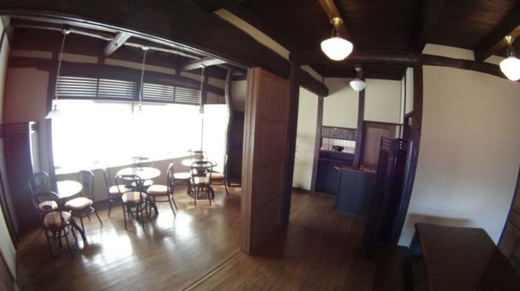 Yufusaryou - Photo3