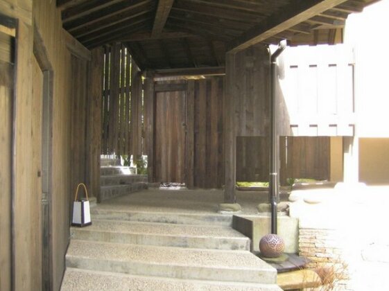 Yufusaryou - Photo4