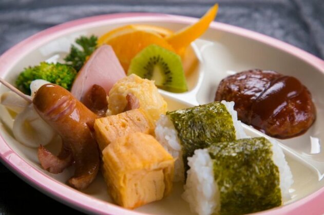 Yukemuri Sansou - Photo4
