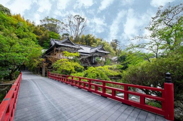 Fujiya Ryokan Yugawara - Photo3