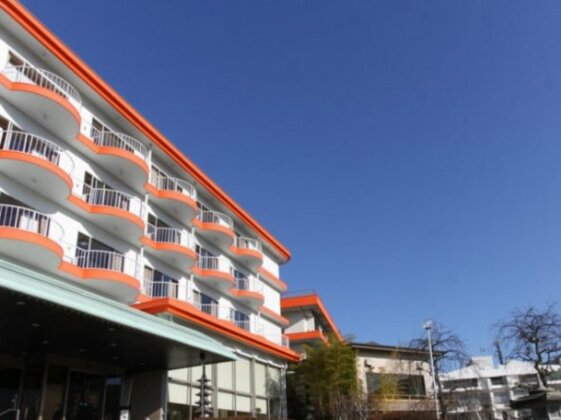 Hotel Akane