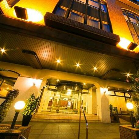 Hotel Shiroyama Ryokan - Photo2