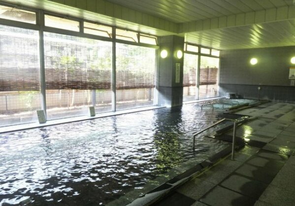 Itoen Hotel Shikisai - Photo4