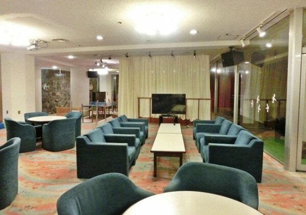 Itoen Hotel Shikisai - Photo5