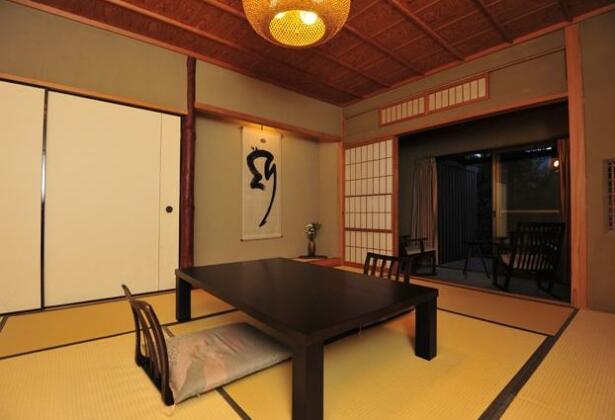 Kaiseki Ryokan Ashikari - Photo5