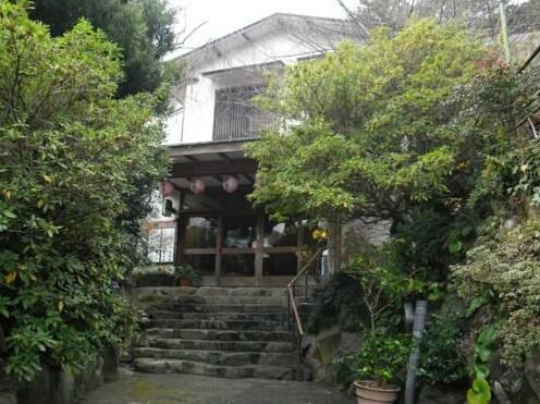 Kameya Ryokan