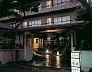 Kappo Ryokan Kyutei